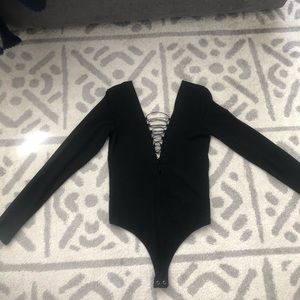 Express Bodysuit